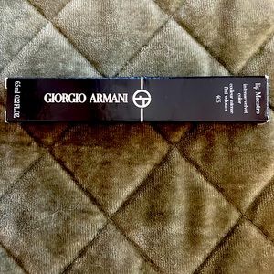 Giorgio Armani Lip Maestro